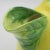 Vintage MCM the Haldon Group Ceramic Lemon Pitcher For Sale In Dallas - Image 6 of 7