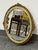 Hollywood Regency Hollywood Regency Empire Mirror For Sale - Image 3 of 12
