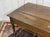 Antique Desk in Walnut and Oak, 1800s For Sale - Image 12 of 18