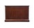 Century Furniture Solid Mahogany Traditional Style 72" Flip Top Server Buffet For Sale - Image 14 of 15