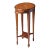 Arielle Accent Table, Medium Brown For Sale