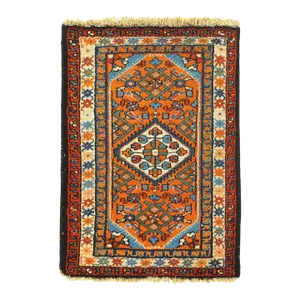 1920s Pasargad DC Persian Antique Hamadan Rug