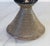 Vintage Studio Pottery Candle Holder For Sale - Image 4 of 6