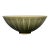 Antique Chinese Longquan Celadon Carved Lotus Bowl For Sale