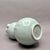 Vintage Pagoda Brand Chinese Celadon Double Gourd Porcelain Wine Bottle Vase For Sale In New York - Image 6 of 7