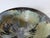 1980s Vintage Mess Handmade Studio Pottery Ceramic Bowl – Signed For Sale - Image 10 of 12