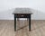 Black Swedish Antique Country Kitchen Table with Drawers, 19th Century For Sale - Image 8 of 8