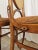 Mid-Century Modern Vintage Bentwood Dining Chairs, 1970s, Set of 4 For Sale - Image 3 of 18