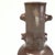 Rare Artisanal Pottery Vase by Renowned Jamaican Ceramicist Norma Rodney Harrack, Signed For Sale - Image 9 of 14