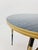 Wood Vintage Extendable Dining Table, 1950s For Sale - Image 7 of 18