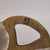 Brutalist Fountain in Brass and Aluminum by David Marshall, Spain, 1980s For Sale - Image 13 of 18