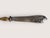 Gold Louis XVI Silver Pie Server from Brosse & Cie, 1890s For Sale - Image 8 of 13