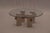 Brutalist German Brutalist Travertine Coffee Table, 1970s For Sale - Image 3 of 13