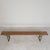 Vintage Folding Bench, 1960s For Sale - Image 9 of 18