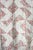 Wonderful great antique condition quilt. Primarily pink and white squares and ditzy or sack cloth mixed windmill pattern....