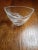 Transparent 1980s Marquis by Waterford Boat Shaped Crystal Bowl For Sale - Image 8 of 8