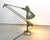 Articulated Workshop Light from Erpe, Belgium, 1950s For Sale - Image 11 of 15