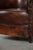 Vintage Sheepskin Club Armchair For Sale - Image 12 of 14