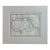 Northern Africa, Original Map by Bradford, 1835 For Sale