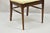 Mid 20th Century Vintage Mid Century Modern Walnut Cane Back Dining Room Side Chairs - Set of 4 For Sale - Image 5 of 11