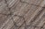 Modern Casual Tribal Rug by Keivan Woven Arts, Wool, Cream & Blue 9'8 X 11'6 For Sale - Image 12 of 12