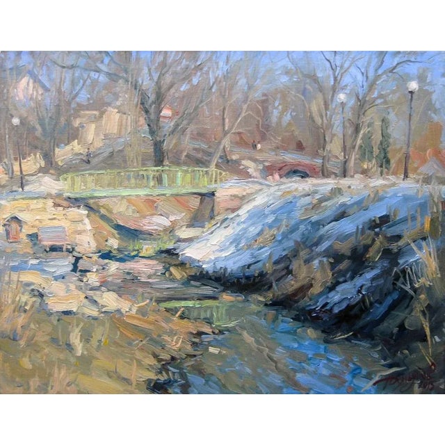 Born in 1964, Yuriy Demiyanov lives & works in Zadonsk in Lipetsk oblast (Russia). He is graduated from Lipetsk State...