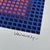 Mid-Century Modern After Victor Vasarely, Composition, Lithograph, 1970s For Sale - Image 3 of 7