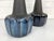 Einar Johansen Model 1051 Ceramic Table Lamps by Einar Johansen for Søholm, Denmark, 1960s, Set of 2 For Sale - Image 4 of 15