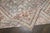 Early 20th Century Worn Persian Mahal Oversize Rug - 10'7" x 16'11" For Sale In New York - Image 6 of 12