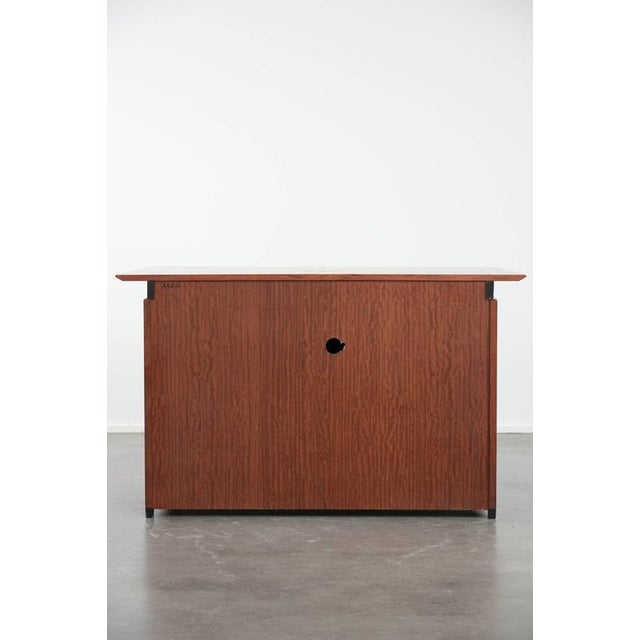 Art Deco Decoforma Sideboard from Schuitema For Sale - Image 5 of 18