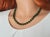 Nephrite Jade Necklace With Jade Clasp For Sale In Cleveland - Image 6 of 7
