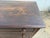 Antique Victorian Eastlake Style Dresser or Chest With Three Drawers For Sale - Image 4 of 15