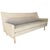 Iconic and seldom seen Lawrence Peabody designed Model 98632 Arched Wing Back Sofa from the "The Peabody Collection" for...