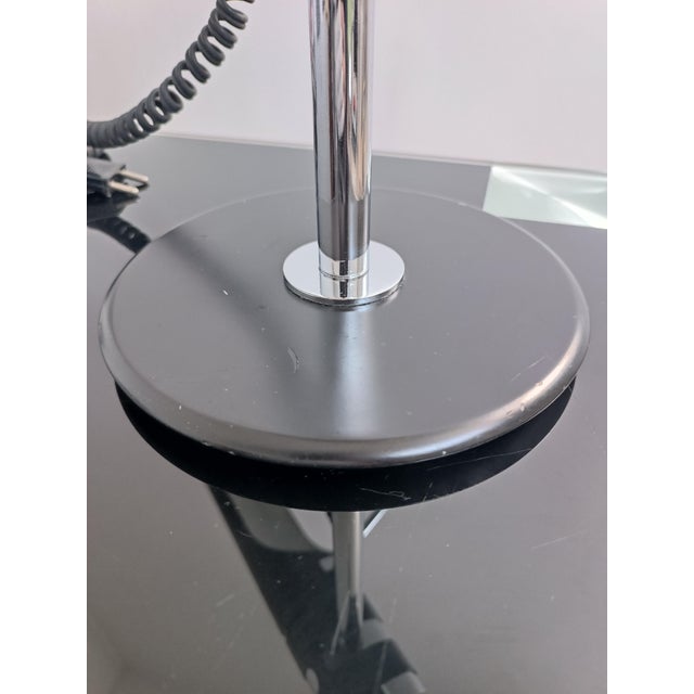 Model 603 Desk Lamp by M. Marca, 1970s For Sale - Image 9 of 18