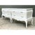 Vintage White French Provincial Nightstands - Pair For Sale In West Palm - Image 6 of 12