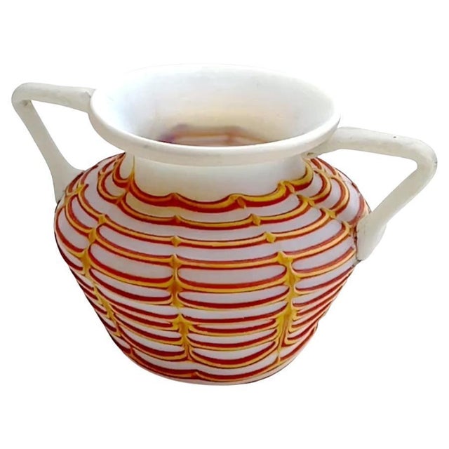 Art Nouveau Vase from Loetz, 1905 For Sale - Image 8 of 8