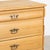 19th Century Danish Pine Chest of Four Curved Drawers For Sale - Image 12 of 16