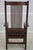 Stickley Set of 6 Stickley Mission Oak Dining Chairs For Sale - Image 4 of 18