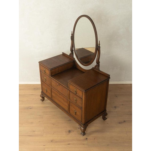19th Century Dressing Table, Great Britain For Sale - Image 4 of 13