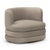 Indulge in the ultimate blend of durability and comfort with the Astor Swivel Hotel Lounge Chair. Its soft and textured...