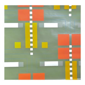 Example of Frank Lloyd Wright Building and Design