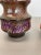 WGP Pink Orange Ceramic Fat Lava Vases from Scheurich, Germany, 1970s, Set of 2 For Sale - Image 12 of 18