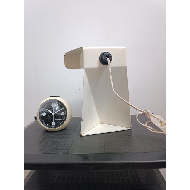 Vintage Table Lamp by G. Grego, 1960s For Sale - Image 4 of 9