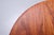 Danish FD 515 Round Coffee Table in Teak by Peter Hvidt for France & Søn, 1950s For Sale - Image 12 of 17