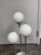 Targetti Sankey In Style of Targetti Sankey Space Age Table Lamp, Circa 1970's For Sale - Image 4 of 12