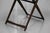 Wooden Folding Side Tables, 1920s, Set of 2 For Sale - Image 17 of 18