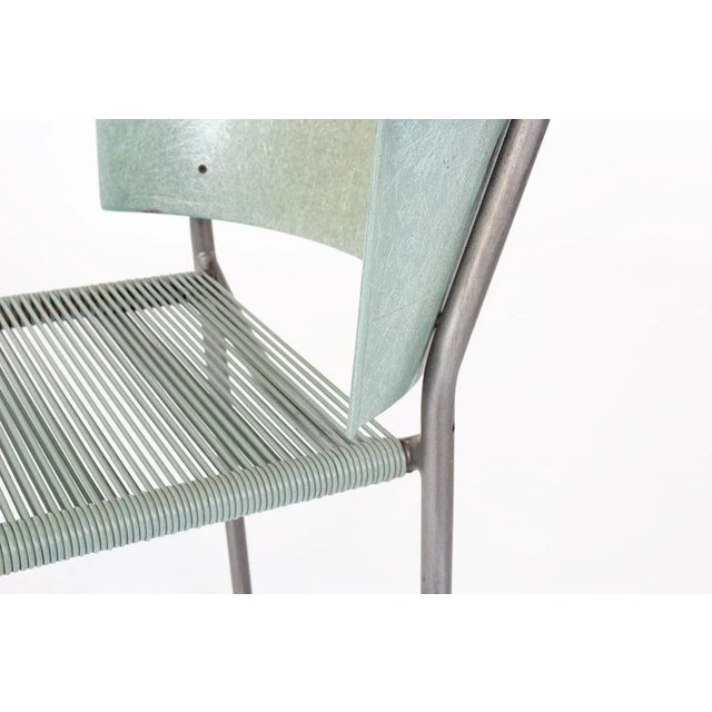 Late 20th Century Lila Hunter Chair in Fiberglass by Philippe Starck for XO, 1988 For Sale - Image 5 of 12
