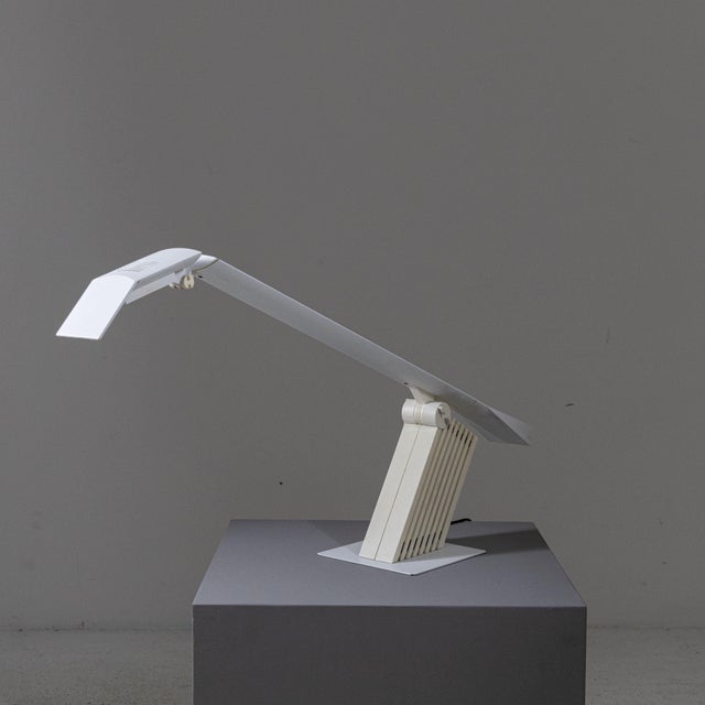 Condor Lamp from Bilumen, 1970s For Sale - Image 9 of 9