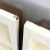 Plastic Space Age Built-In Wall Shelves in Fiberglass, 1970s For Sale - Image 7 of 11