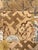 Antique Brocade Kesa Monk's Patched Robe Edo Period For Sale - Image 17 of 17
